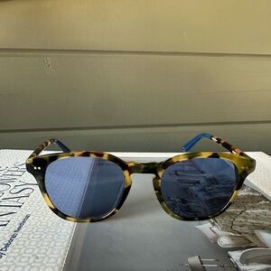 TOMS Wyatt Sunglasses
